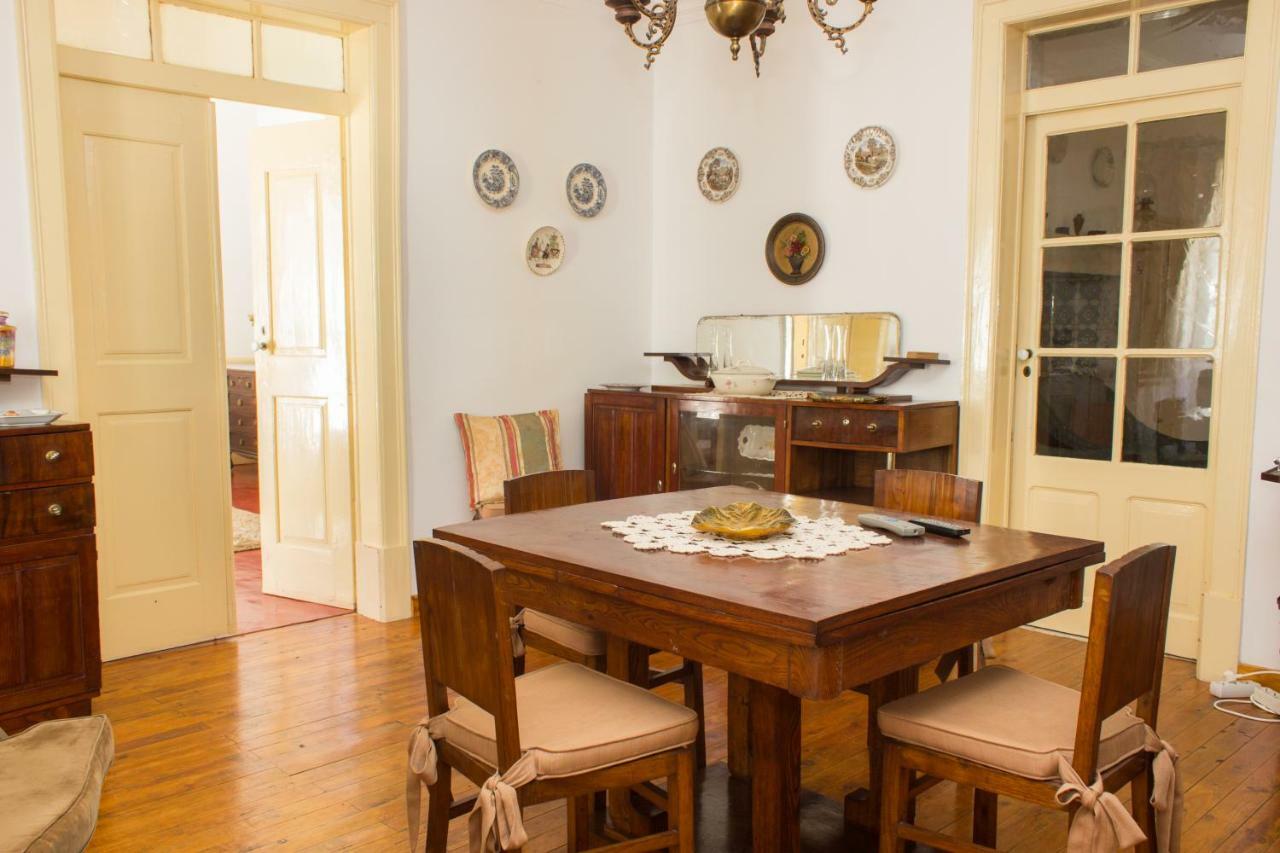 Villa Casa Dos Tios Estremoz-Veiros Exterior foto
