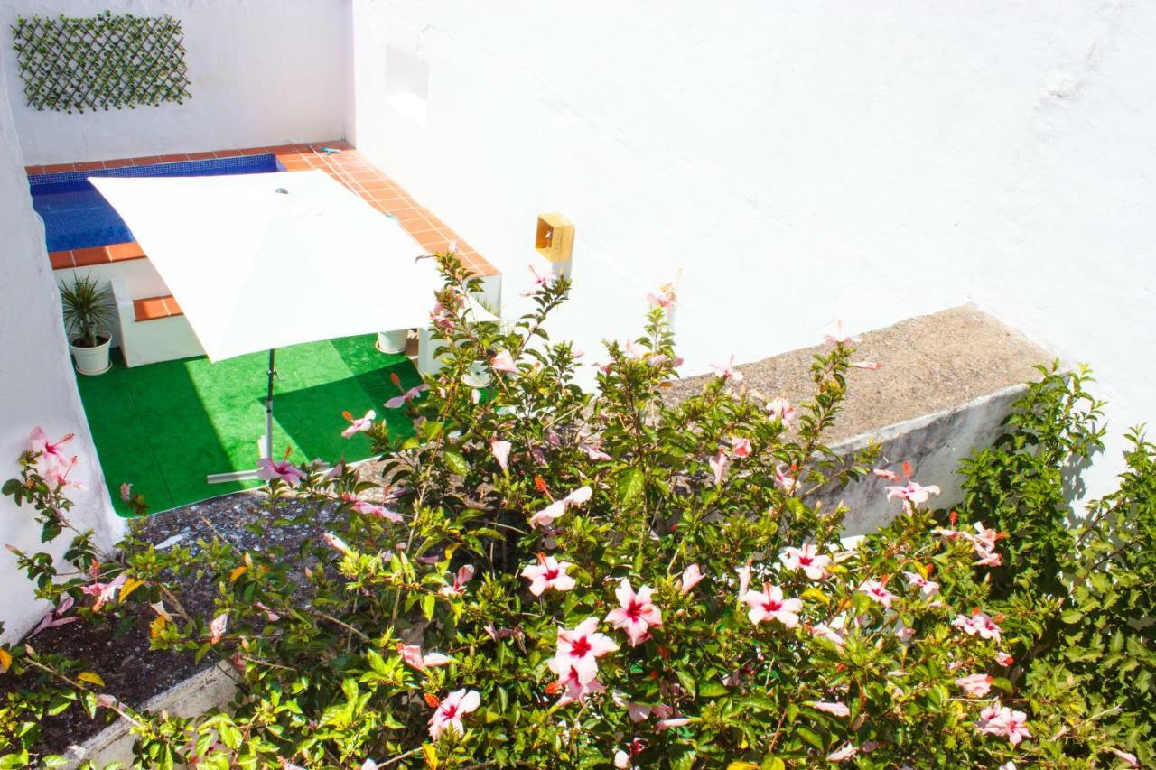 Villa Casa Dos Tios Estremoz-Veiros Exterior foto
